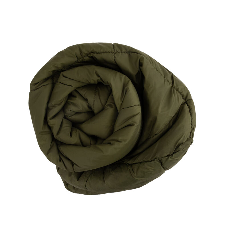 British OD Arctic Sleeping Bag, , large image number 6